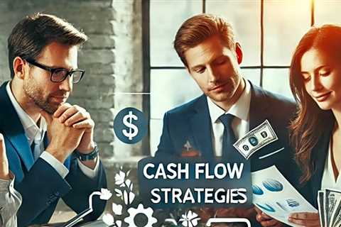 Cash Flow Management: A Guide to Improving Your Business