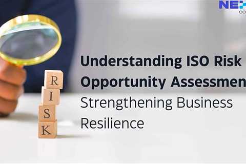 Understanding Risk Assessment for Business Advisory