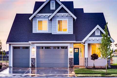 Building On A Blank Canvas: The Role Of Stump Grinding Service In Preparing Lots For Custom Home..
