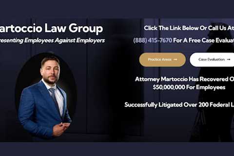 Employment Attorney Dallas, TX