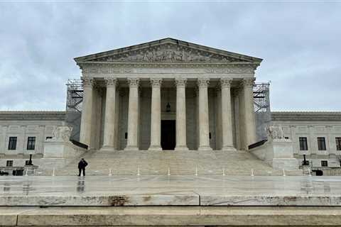 Supreme Court to hear retired firefighter’s bid to sue ex-employer over benefits