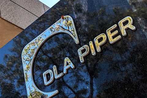 DLA Piper Adds Former Verizon GC Amid In-House Hiring Spree