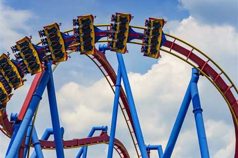Family's Disability Discrimination Suit Cleared to Go Forward Against Six Flags