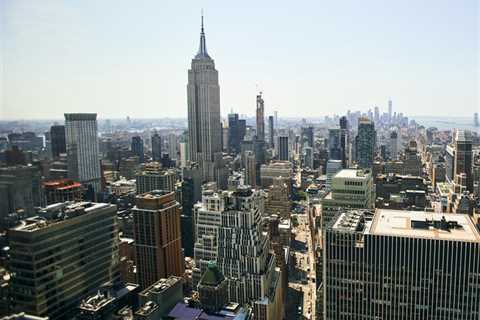 New York Latest to Adopt NextGen Bar Exam