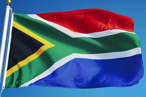 Norton Rose Sues South Africa Government Over Ethnicity Score System