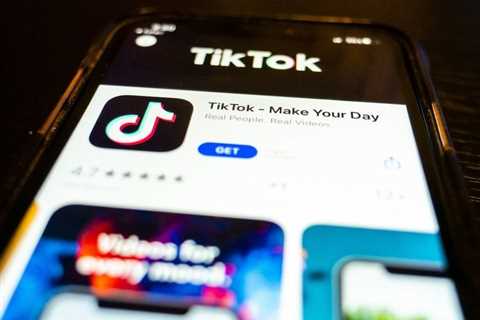Supreme Court Appears to Lean Toward Letting TikTok Ban Take Effect
