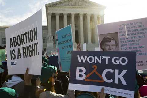 South Carolina Physicians Challenge Abortion Ban Under Religious Freedom Claims