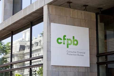 CFPB Alleges Berkshire Hathaway Subsidiary Originated Unaffordable Housing Loans