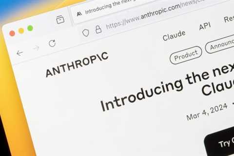Anthropic Agrees to 'Guardrails' for Its AI Training to Protect Copyrighted Lyrics Pending Fight..