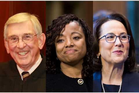Split 4th Circuit Revives Constitutional Challenge to Child Vaccine Mandate