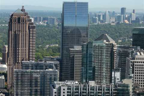 Few Atlanta-Centric Law Firms Expected to Pay Associate Bonuses at Market Scale