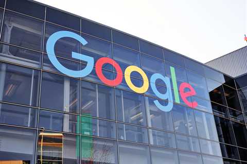 Not Here: Court Finds Texas Has No Jurisdiction Over Google