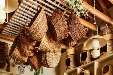 The Top Retailers for Home Goods and Decor in Bay County, Florida