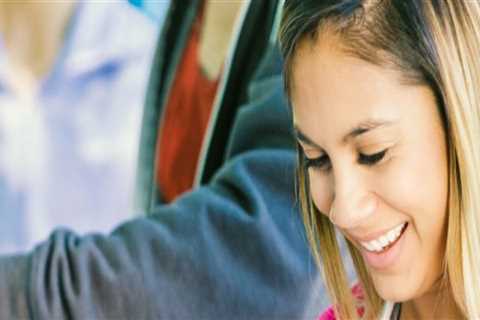 Becoming a Volunteer in Montgomery County, Maryland