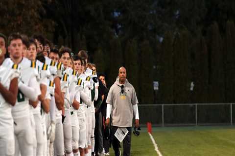 Football Scholarships for High School Students in Snohomish County, Washington
