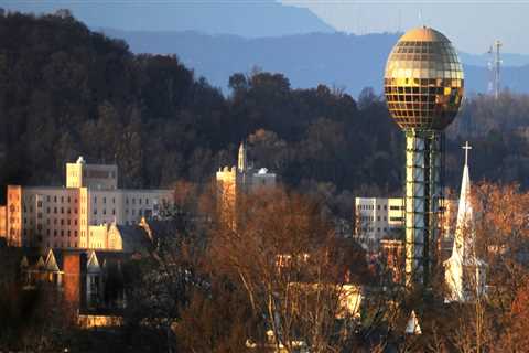 The Crucial Role of County Government in Overseeing Leagues in Knox County, Tennessee