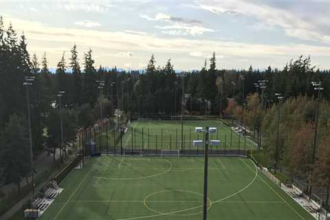 The Thriving Football Community in Snohomish County, Washington