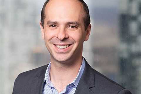 How I Made Practice Group Chair: 'Collaboration Actually Makes the Job Fun,' Says Zachary Lerner of ..