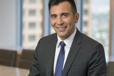 Report: US Attorney E. Martin Estrada to Resign From California's Central District