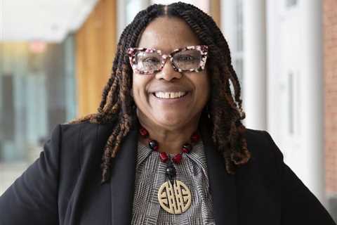 Penn State Dickinson Law Dean Named President-Elect of Association of American Law Schools