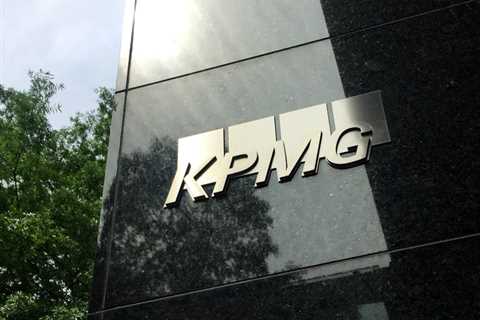 Arizona Board Gives Thumbs Up to KPMG's Bid To Deliver Legal Services