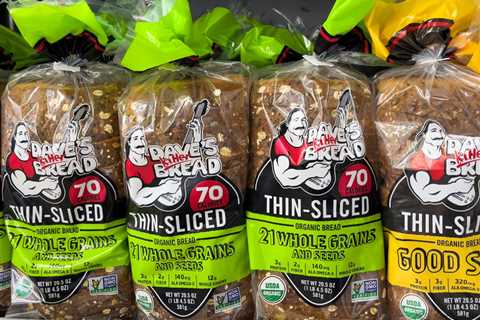 Class Action Accusing Dave's Killer Bread of Mislabeling Protein Contents Cleared to Continue,..