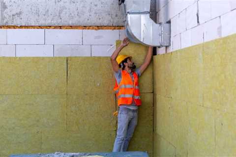 Everything You Need To Know About Duct Installation Before Your Next Appointment!