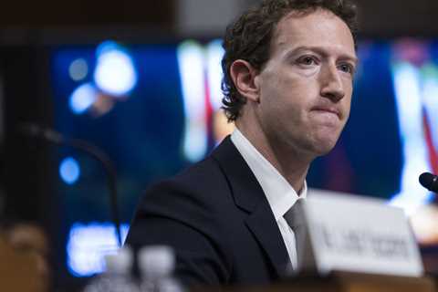 ‘Facebook's Descent Into Toxic Masculinity' Prompts Stanford Professor to Drop Meta as Client