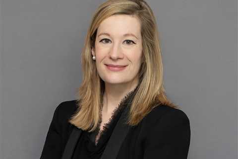 Former Thomas Clerk Sarah Harris to Serve as Acting Solicitor General