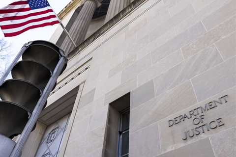 Crypto Entrepreneur Claims Justice Department's Software Crackdown Violates US Constitution