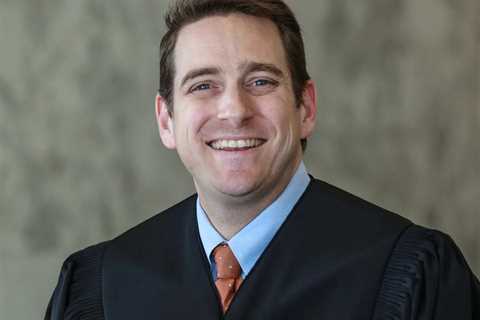 'I Was Deeply Offended': A Judge's Introspection