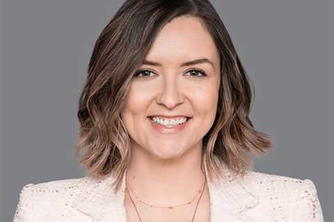 How I Made Partner: 'Your Coworkers Are One of the Most Valuable Assets You Have,' Says Laurel..