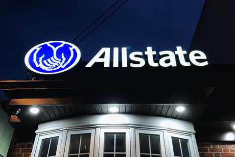 New Trouble for Allstate: National Class Action Targets Insurer