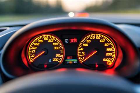 How to Find Warning Signs Your Car Needs a Check-Up