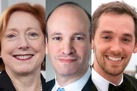 Quiet Retirement Meets Resounding Win: Quinn Emanuel Name Partner Kathleen Sullivan's Vimeo Victory
