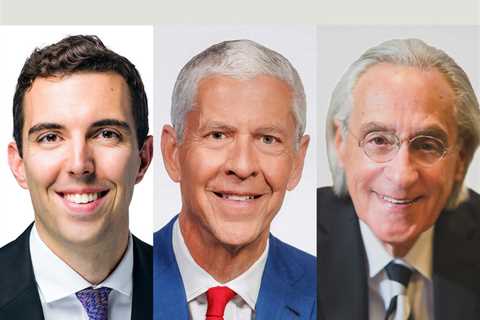 Kline & Specter and Bosworth Resolve Post-Settlement Fighting Ahead of Courtroom Showdown