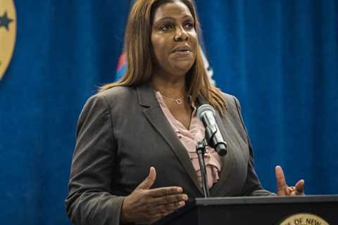 'Astronomical' Interest Rates: $1B Settlement to Resolve Allegations of 'Predatory' Lending Cancels ..