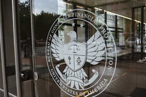 CFPB Resolves Flurry of Enforcement Actions in Biden's Final Week