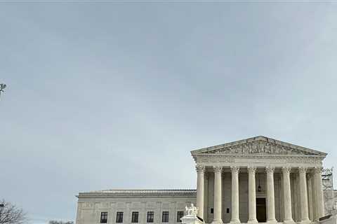 Supreme Court sends capital case back for reconsideration over focus on sex