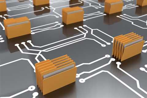 Optimizing Legal Services: The Shift Toward Digital Document Centers