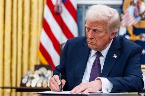 Is 1st Circuit the New Center for Trump Policy Challenges?