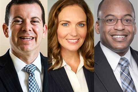 With DEI Rollbacks, Employment Attorneys See Potential for Targeting Corporate Commitment to..