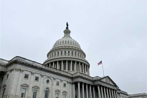 Am Law 200 Firms Announce Wave of D.C. Hires in White-Collar, Antitrust, Litigation Practices