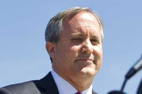 Bar Commission Drops Case Against Paxton—But He Wants More