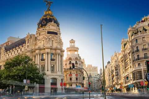 Will Madrid Become the Next Arbitration Hub?