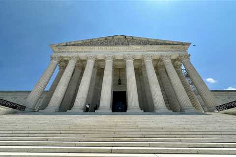 Supreme Court will weigh in on effort to found nation’s first religious charter school