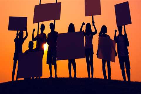 The Power of Communication: How Advocacy Groups in Fairfax County, Virginia Make Their Voices Heard