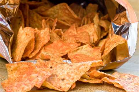 Lawsuit Against Major Food Brands Could Be Sign of Emerging Litigation Over Processed Foods