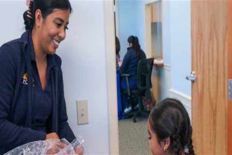 Making a Difference: Getting Involved in Charitable Activities in Central Pennsylvania