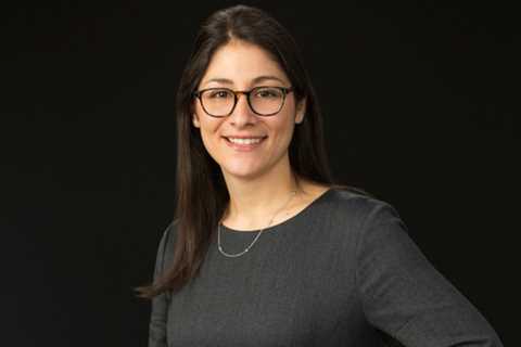 How I Made Partner: 'Focus on Being the Best Advocate for Clients,' Says Lauren Reichardt of Cooley